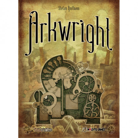 Comprar Arkwright al mejor precio en Jugamos Otra