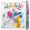Comprar Match 5 al mejor precio en Jugamos Otra