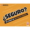 Comprar Seguro? al mejor precio en Jugamos Otra