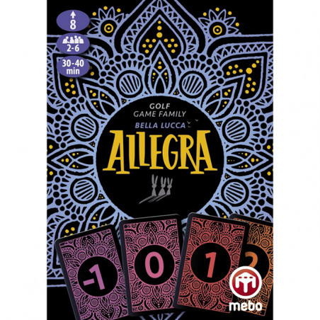 Comprar Allegra al mejor precio en Jugamos Otra