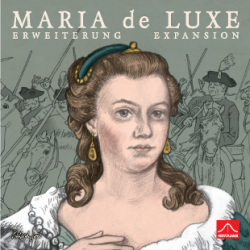 copy of María
