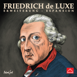 Friedrich de-Luxe Expansion