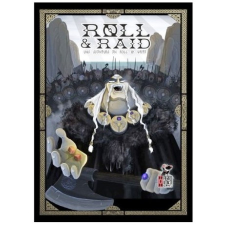 Comprar Roll & Ride al mejor precio en Jugamos Otra