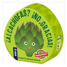 Comprar ¿ALCACHOFAS? ¡NO, GRACIAS! al mejor precio en Jugamos Otra