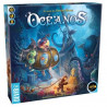 Comprar Oceanos al mejor precio en Jugamos Otra