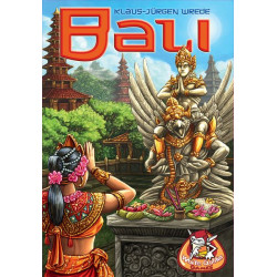 Bali (Inglés)