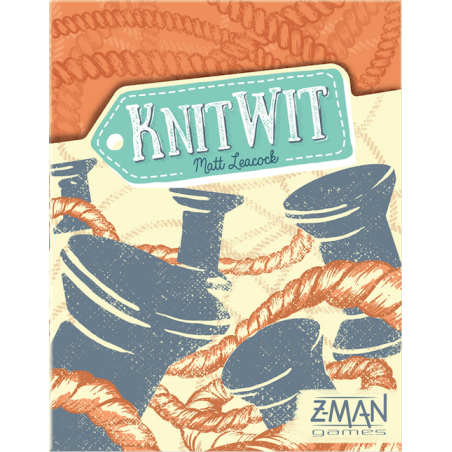 Compra Knit Wit al mejor precio en Jugamos Otra