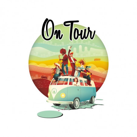 Comprar On Tour al mejor precio en Jugamos Otra