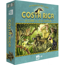 copy of Costa Rica...