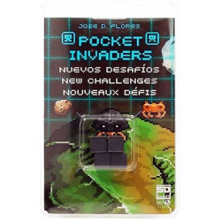 Pocket Invaders ( 3ª...