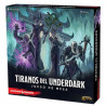 Comprar Tiranos del Underdark al mejor precio en Jugamos Otra