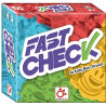Comprar Fast Check al mejor precio en Jugamos Otra
