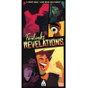 Comprar FEELINKS REVELATIONS al mejor precio en Jugamos Otra