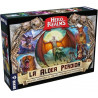 Comprar Hero Realms: La Aldea Perdida en Jugamos Otra
