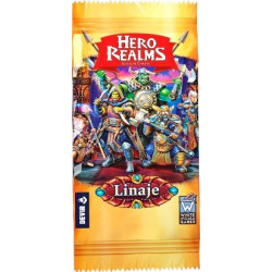 copy of Hero Realms: La...