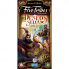 Comprar Five Tribes: Deseos del Sultán en Jugamos Otra