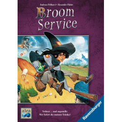 copy of Broom Service (Alemán)