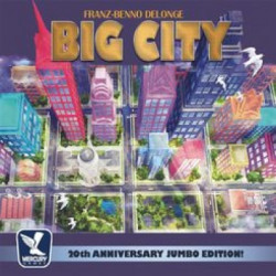 Big City 20th Anniversary...