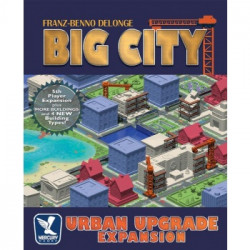 Big City 20: Urban Upgrade...