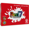 Comprar Red 7 al mejor precio en Jugamos Otra
