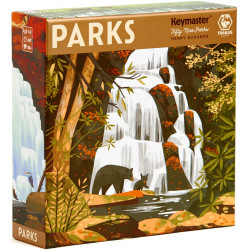 copy of Parks (Inglés)