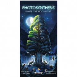 Photosynthesis: Under the...
