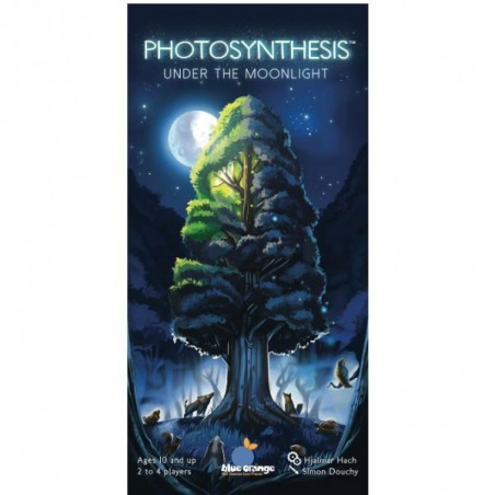 Comprar Photosynthesis: Under the Moonlight en Jugamos Otra