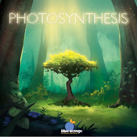 Comprar Photosynthesis al mejor precio en Jugamos Otra