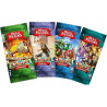 Comprar Hero Realms: Odiseas en Jugamos Otra