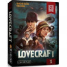 Comprar Aventura Z: Vol. 1 Lovecraft al mejor precio en Jugamos Otra