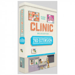 copy of Clinic: The...