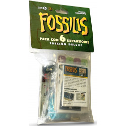 copy of Fossilis