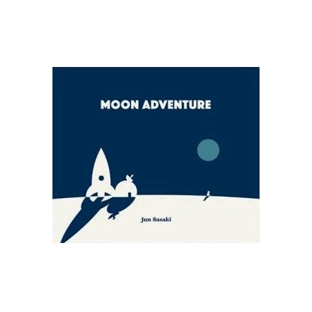 Comprar Moon Adventure al mejor precio en Jugamos Otra