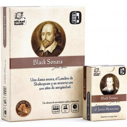 Black Sonata + El Joven...