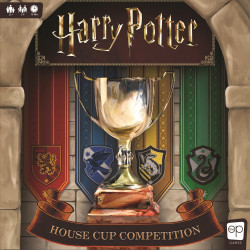 Harry Potter: La Copa de...