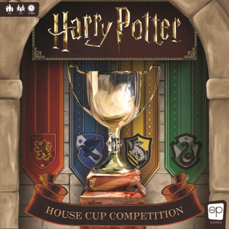 Comprar Harry Potter: La Copa de las Casas al mejor precio en Jugamos Otra