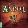 Comprar Las Leyendas de Andor al mejor precio en ¿Jugamos Otra?