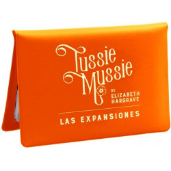 copy of Tussie Mussie