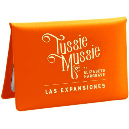 Comprar Tussie Mussie: Las Expansiones al mejor precio en Jugamos Otra