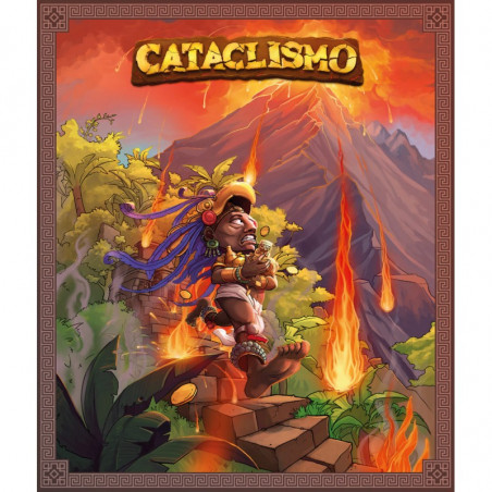 Comprar Golpe de Fé:Cataclismo al mejor precio en Jugamos Otra