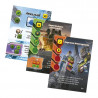 Terraforming Mars Expedición Ares:Cartas Promocionales en Jugamos Otra