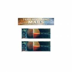 copy of Terraforming Mars...