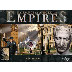 Rise of Empires (Francés)