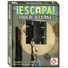 Escapa: Fuga de Alcatraz al mejor precio en Jugamos Otra