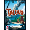 Comprar Taluva al mejor precio en Jugamos Otra