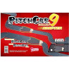 Comprar Pitchcar Extensión 9 Adapter al mejor precio en Jugamos Otra