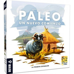 copy of Paleo