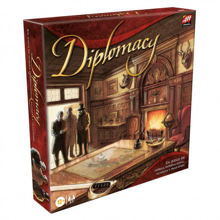 Comprar Diplomacy al mejor precio en Jugamos Otra