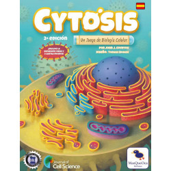 Cytosis Big Box + Promos