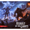 Comprar D&D Assault of the Giants al mejor precio en Jugamos Otra